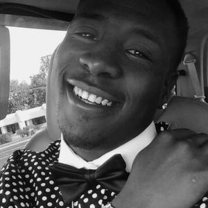 Meet your Posher, Charles